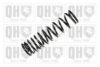 QUINTON HAZELL QCS6048 Coil Spring